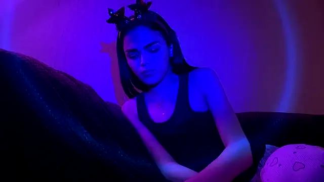 MarlyJess online show from 06-16-26, 08:31