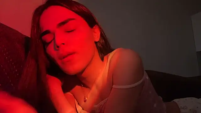 MarlyJess online show from 05-31-26, 04:46