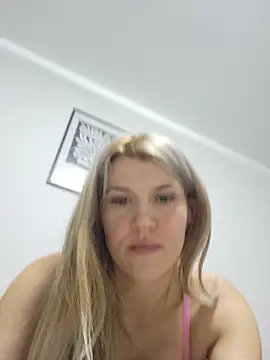 HotBlondie69 online show from 07-24-26, 06:04