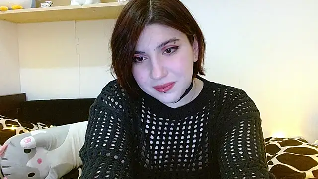 Snapshot of Oriana_secret chatting on 05-31-26, 08:09 Oriana secret online show from 05-31-26, 08:09