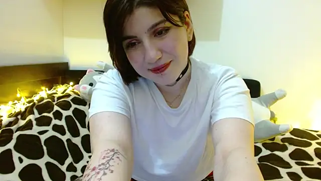 Oriana secret online show from 05-30-26, 08:09
