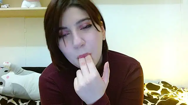 Snapshot of Oriana_secret chatting on 06-01-26, 05:07 Oriana secret online show from 06-01-26, 05:07