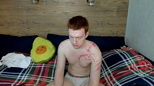 MillanRoyce online show from 06-09-26, 11:33