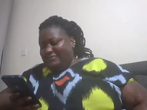 Snapshot of fat_ebonyqueen chatting on 06-07-26, 08:14 fat ebonyqueen online show from 06-07-26, 08:14