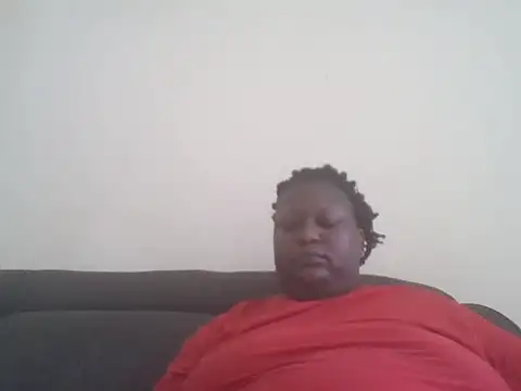 Snapshot of fat_ebonyqueen chatting on 05-31-26, 08:31 fat ebonyqueen online show from 05-31-26, 08:31