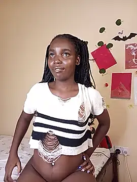 Imani- online show from 07-17-26, 12:02