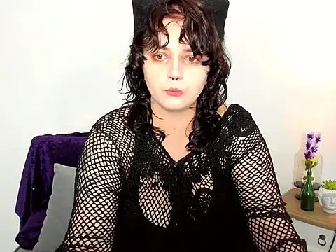 SamantaBunny online show from 06-03-26, 05:17