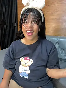 Alexia Lerner online show from 07-08-26, 08:09