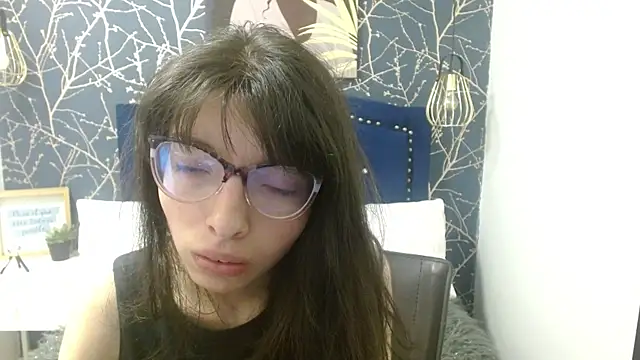 Allyshon  online show from 05-26-26, 07:45
