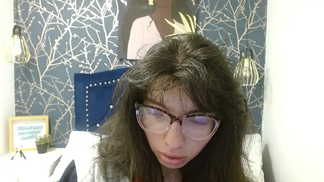 Allyshon  online show from 05-27-26, 07:43