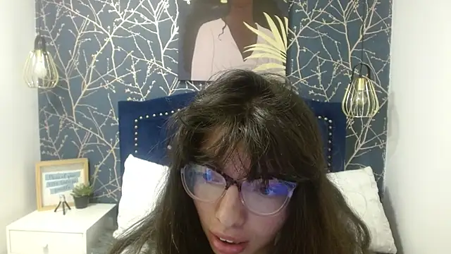 Allyshon  online show from 05-29-26, 07:53