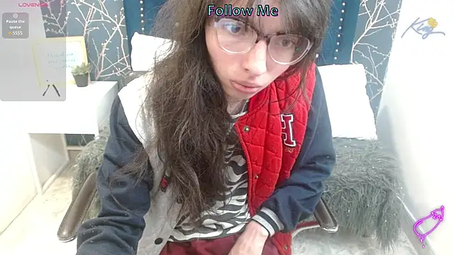 Allyshon  online show from 05-28-26, 08:26