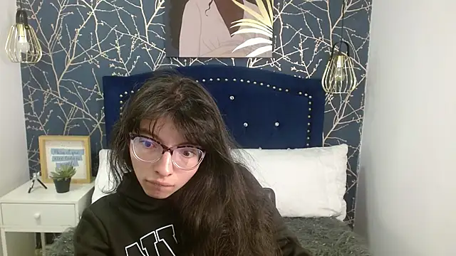 Allyshon  online show from 05-22-26, 08:07
