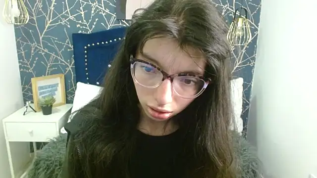 Allyshon  online show from 05-23-26, 07:57