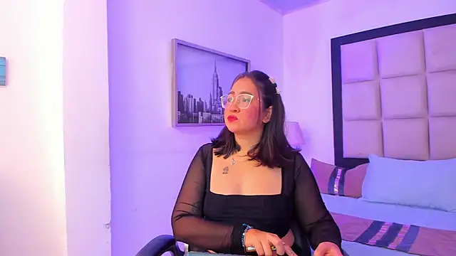 AlissBluumm online show from 07-01-26, 12:33