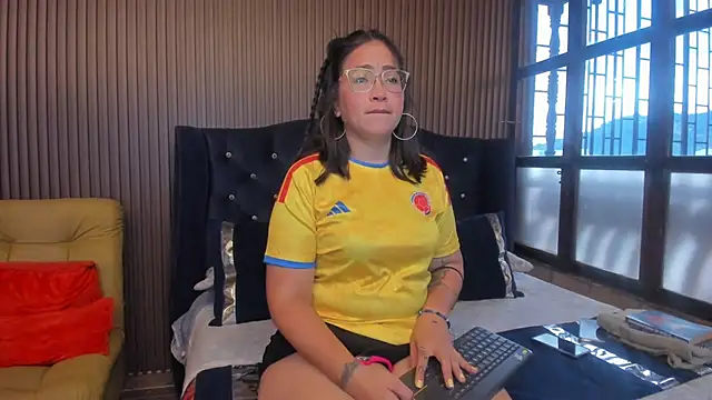 AlissBluumm online show from 07-03-26, 10:38