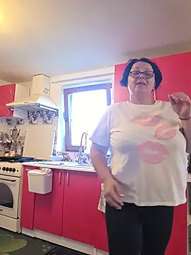 Diana Diafan online show from 05-28-26, 06:54