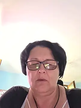 Diana Diafan online show from 06-01-26, 12:16