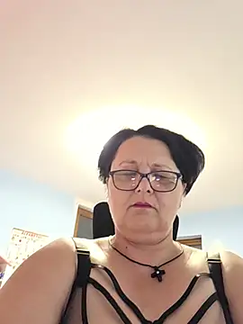 Diana Diafan online show from 05-27-26, 06:48