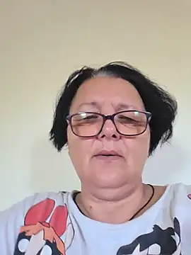 Diana Diafan online show from 07-01-26, 07:20