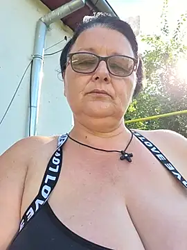 Diana Diafan online show from 06-09-26, 03:13