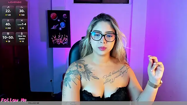 Snapshot of EvaGold_ chatting on 06-09-26, 11:28 EvaGold online show from 06-09-26, 11:28