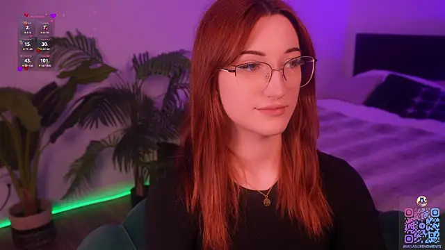 MilaSweeet online show from 05-25-26, 03:22