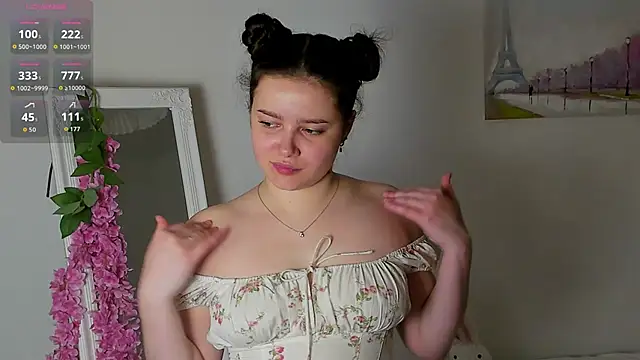rizz caprice  online show from 05-30-26, 04:01