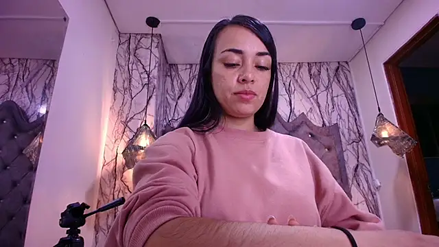 Queen Nyxx online show from 06-16-26, 02:11