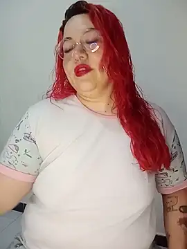 bruja sscarlata online show from 06-02-26, 02:11