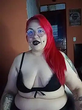 bruja sscarlata online show from 07-09-26, 07:57