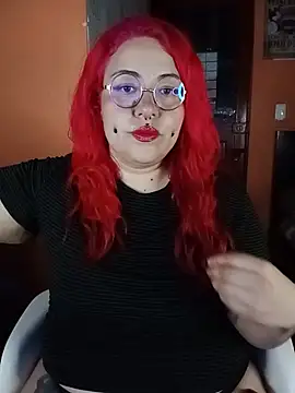 bruja sscarlata online show from 06-24-26, 11:02