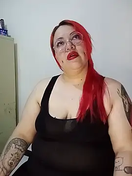 Snapshot of bruja_sscarlata chatting on 05-24-26, 07:36 bruja sscarlata online show from 05-24-26, 07:36