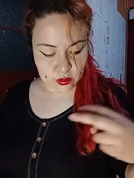 bruja sscarlata online show from 06-16-26, 06:19