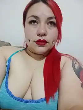 Snapshot of bruja_sscarlata chatting on 05-23-26, 11:26 bruja sscarlata online show from 05-23-26, 11:26
