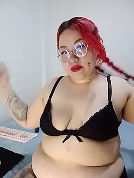 Snapshot of bruja_sscarlata chatting on 05-21-26, 06:27 bruja sscarlata online show from 05-21-26, 06:27
