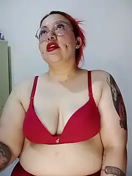 Snapshot of bruja_sscarlata chatting on 05-26-26, 06:39 bruja sscarlata online show from 05-26-26, 06:39