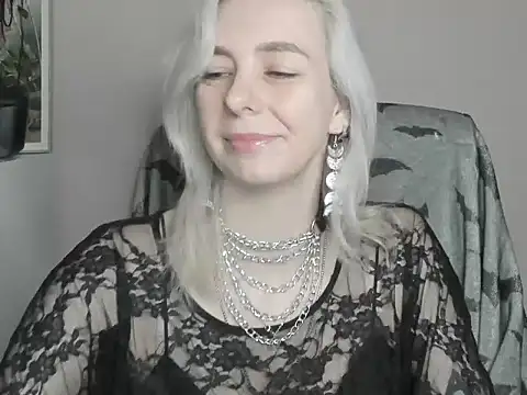 velvetanne online show from 07-14-26, 06:51