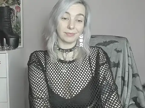 velvetanne online show from 07-27-26, 06:31