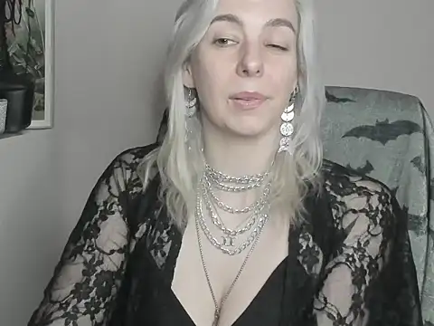 velvetanne online show from 07-14-26, 10:21