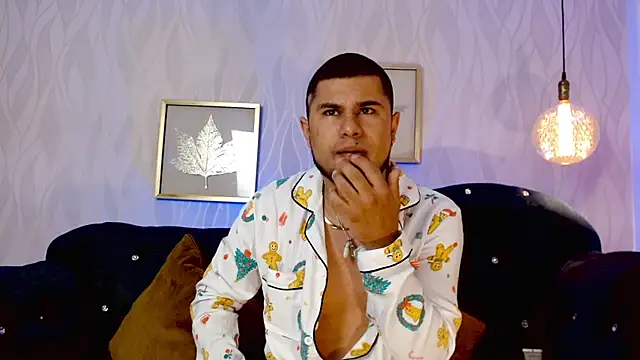dominikvega online show from 06-25-26, 06:35