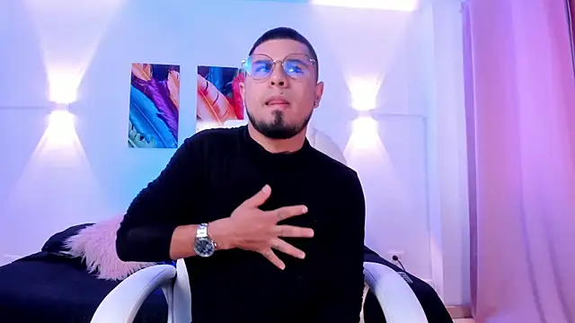 dominikvega online show from 06-10-26, 06:31