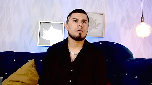 dominikvega online show from 06-26-26, 06:25