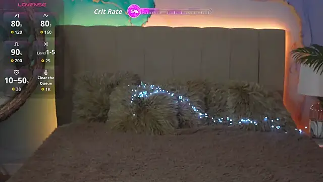 RedFoxxyX online show from 06-13-26, 06:11