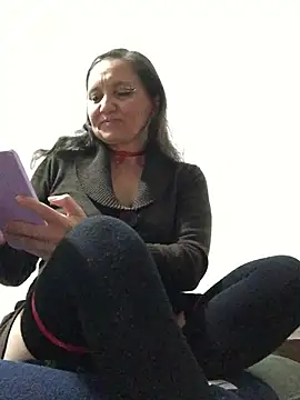 Alexa montiel online show from 06-12-26, 02:53