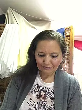 Alexa montiel online show from 06-10-26, 02:51