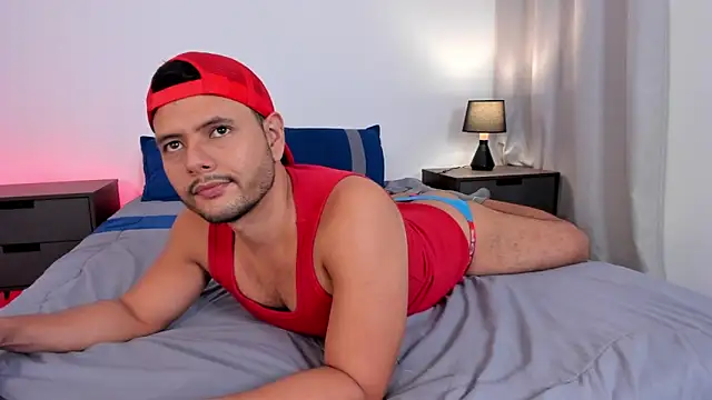 Snapshot of Nate_tyler1 chatting on 06-02-26, 02:55 Nate tyler1 online show from 06-02-26, 02:55