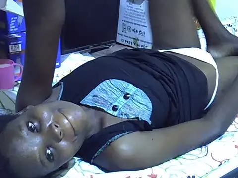 cute aliyah online show from 06-27-26, 12:22