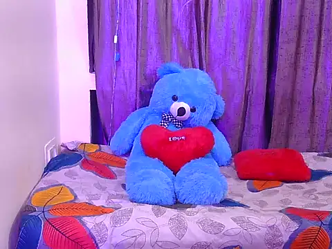 Snapshot of Itz-jasleen chatting on 06-01-26, 04:35 Itz-jasleen online show from 06-01-26, 04:35