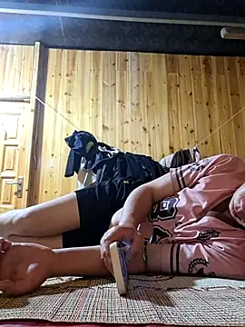 Mila 00 online show from 07-26-26, 04:08